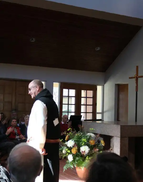 Jubilee – 75th anniversary of foundation of Mepkin