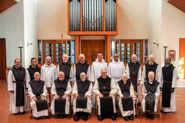 Mepkin-Abbey-Diamond-Jubilee1