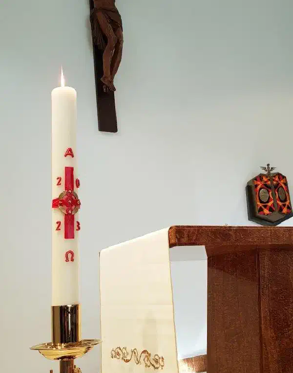 Dominica de Pascua en la Resurrección del Señor 2023