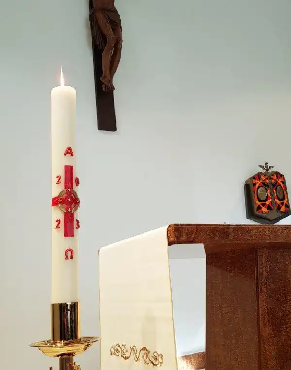 Dominica Paschæ in Resurrectione Domini 2023