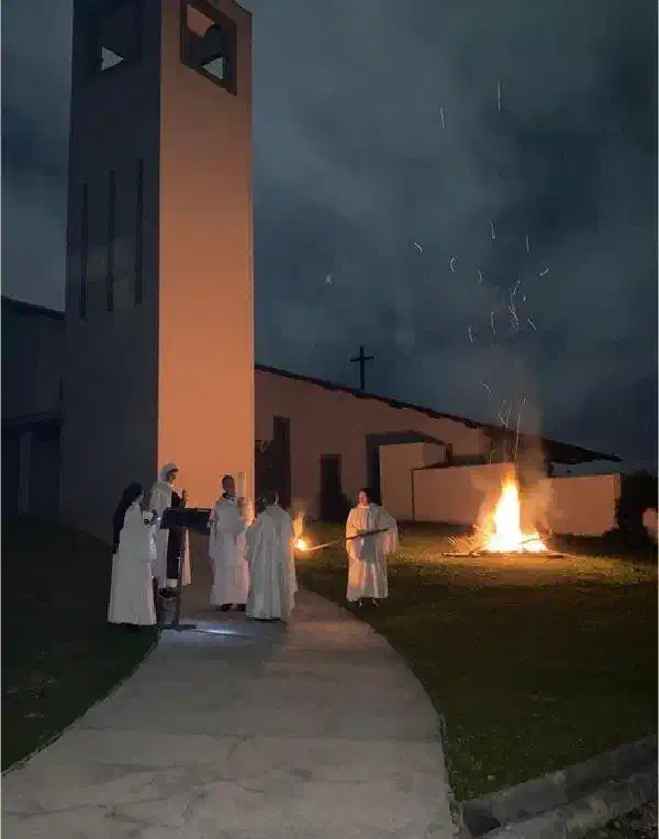 Pascua 2022
