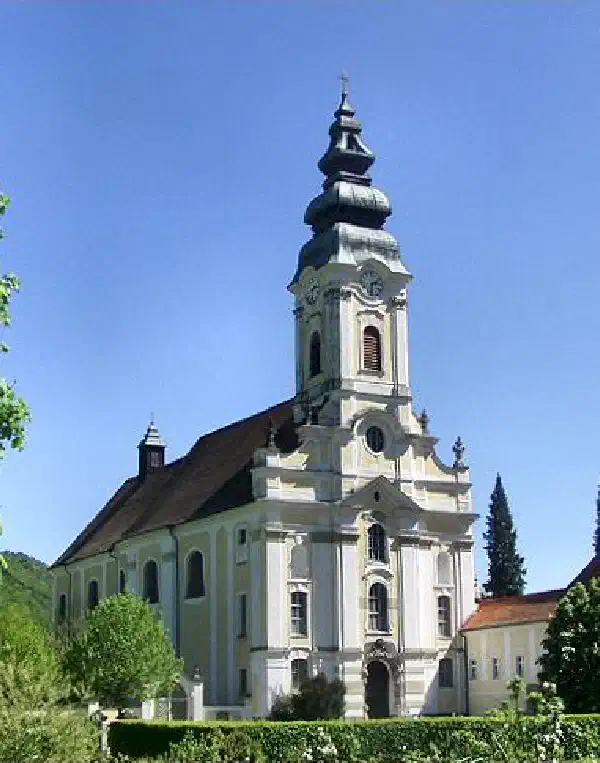 Engelszell