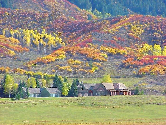 Snowmass