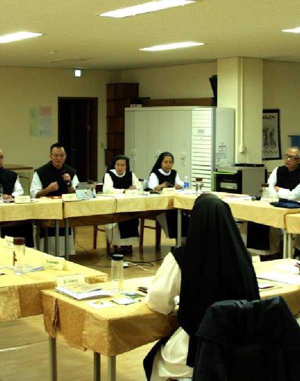 Order of Cistercians of the Strict Observance