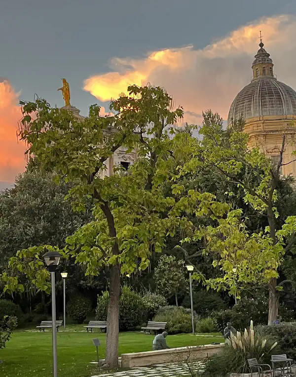 General Chapter September 2022