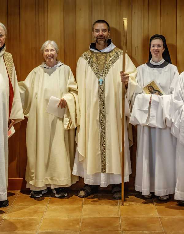 Order of Cistercians of the Strict Observance