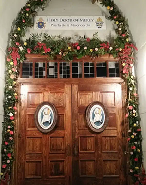 Portes Saintes