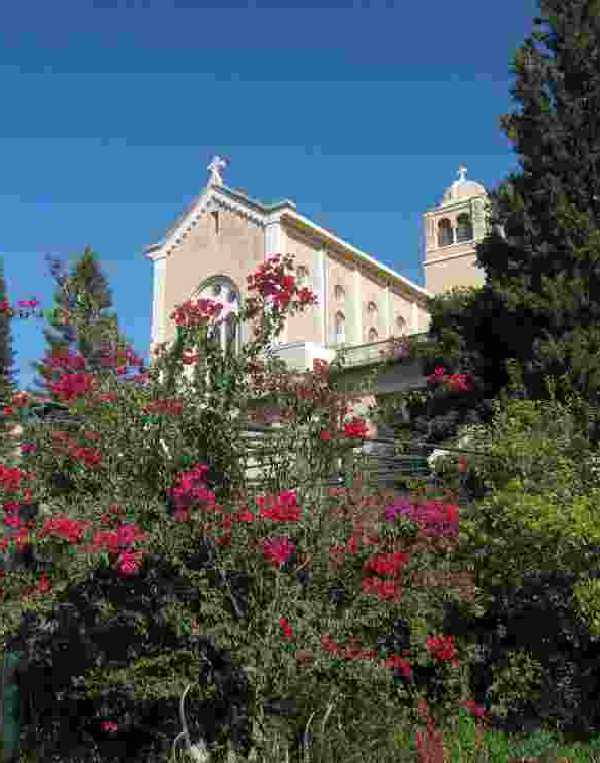 Order of Cistercians of the Strict Observance