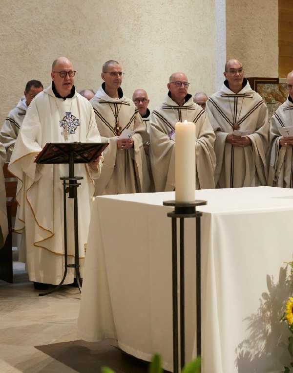 Order of Cistercians of the Strict Observance