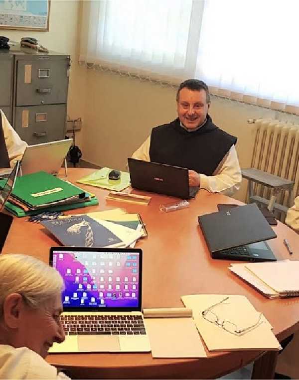 Order of Cistercians of the Strict Observance