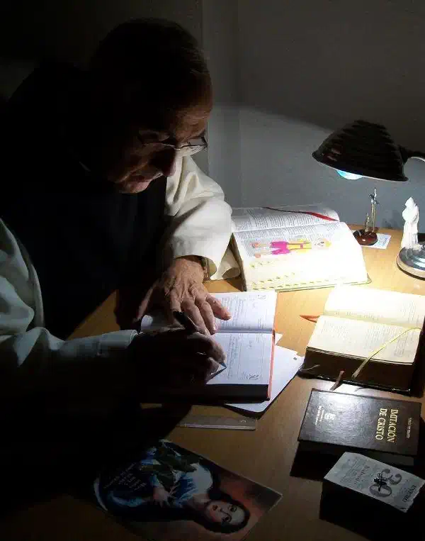Lectio Divina
