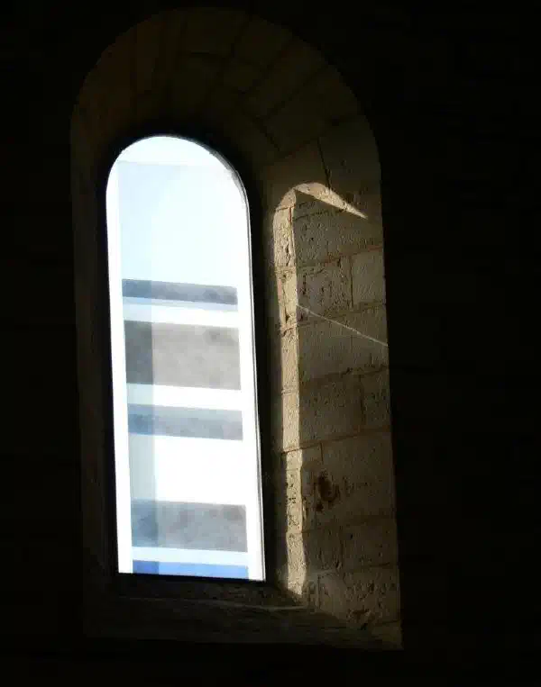 Luz y Sombras