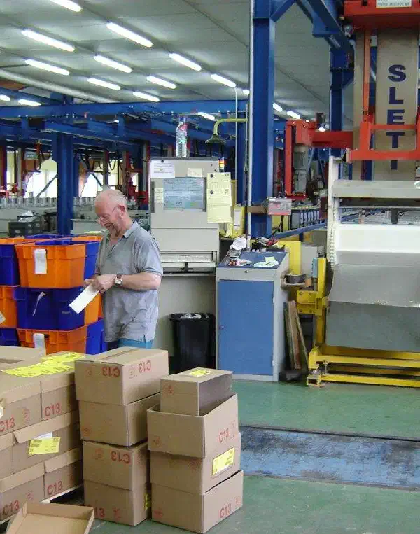 Trabajo Manual