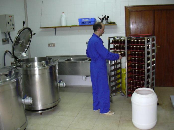 Huerta