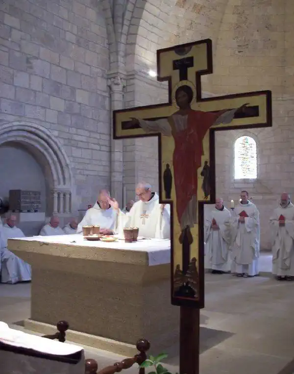 Martyrs of Tibhirine