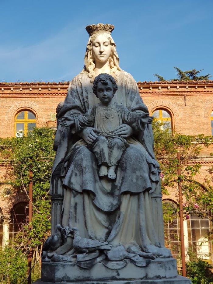 Frattocchie