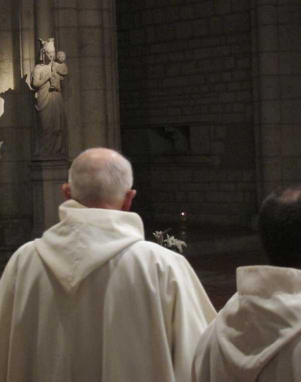 Order of Cistercians of the Strict Observance