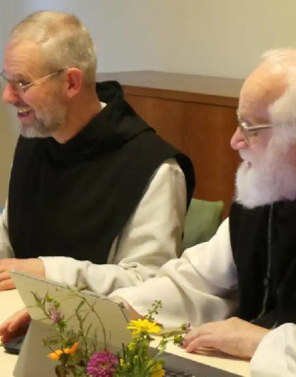 Meetings at Viale Africa