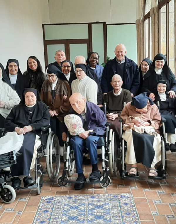 Order of Cistercians of the Strict Observance