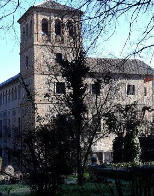 Monte Sión