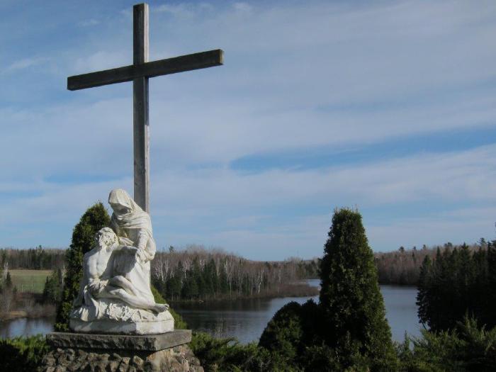 Calvaire