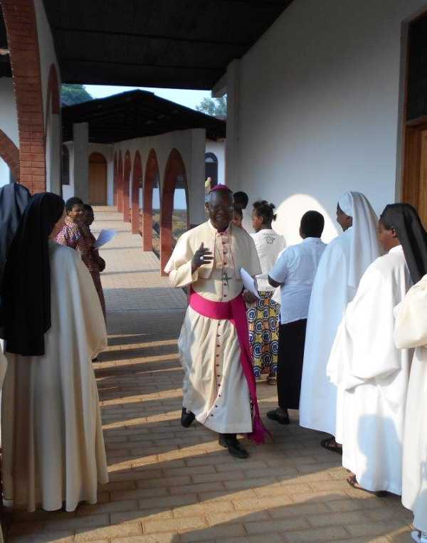 Order of Cistercians of the Strict Observance