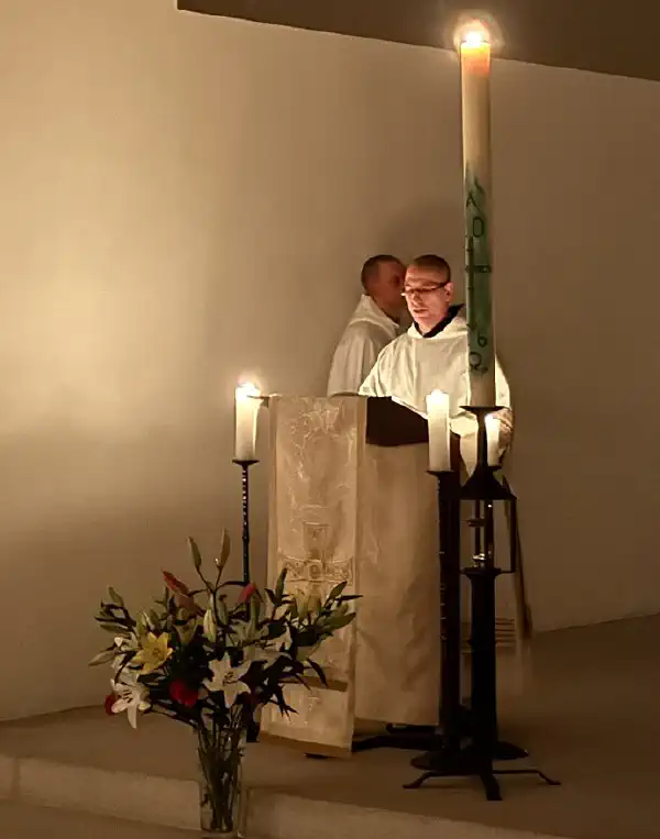 Nový Dvůr – Easter 2026