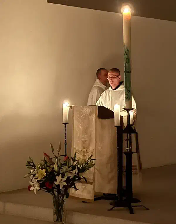 Nový Dvůr – Pascua 2026