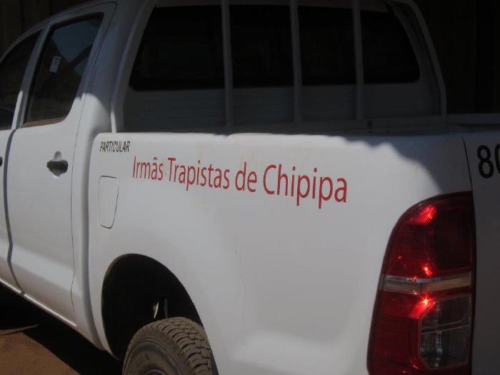 Huambo