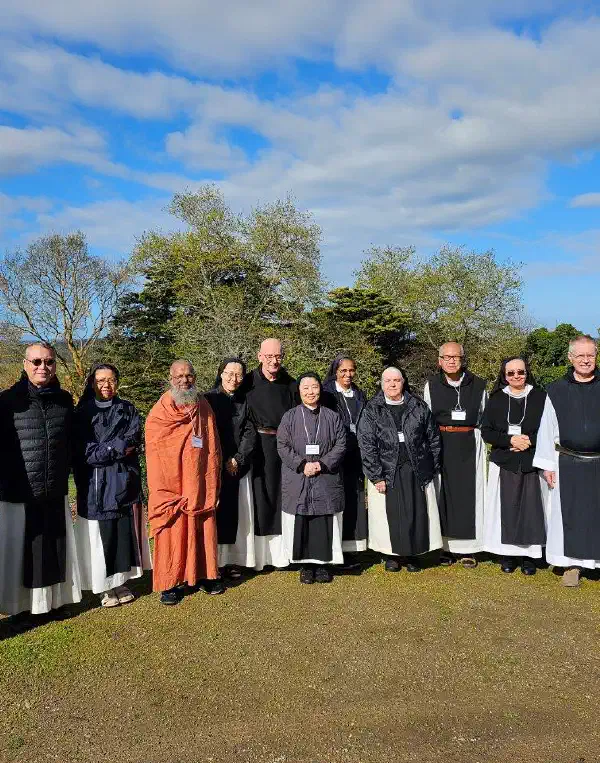 Reunión de la Subregión de Habla Inglesa de ORIENS