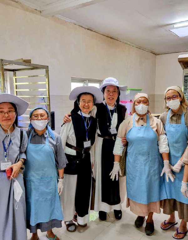 Order of Cistercians of the Strict Observance