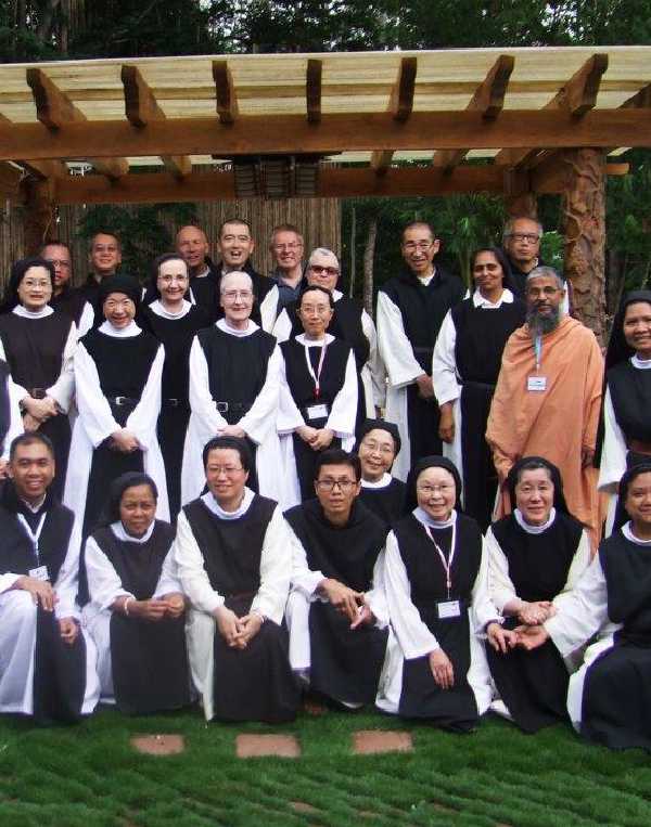 Order of Cistercians of the Strict Observance