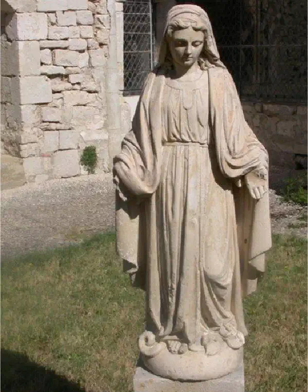 Notre-Dame de Fatima