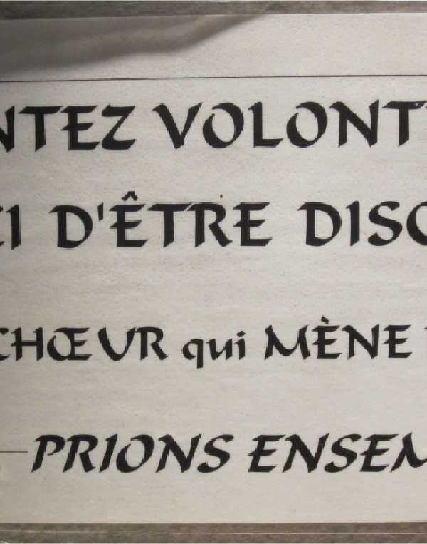 Order of Cistercians of the Strict Observance