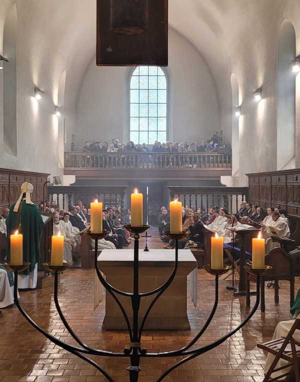 Order of Cistercians of the Strict Observance