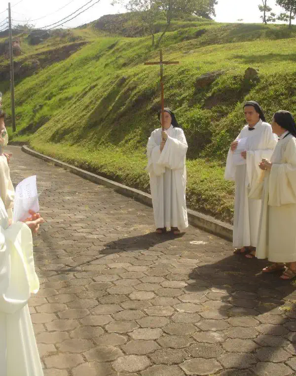 Porta Santa – Juigalpa