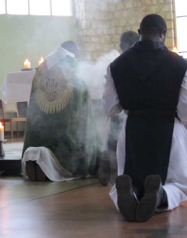 Order of Cistercians of the Strict Observance