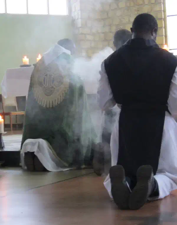 Oración