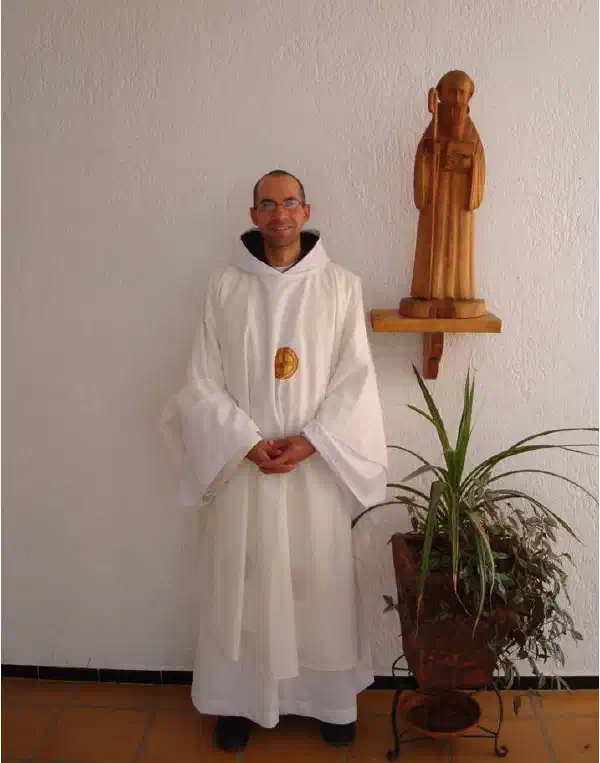Ordination Prêtre à Jacona