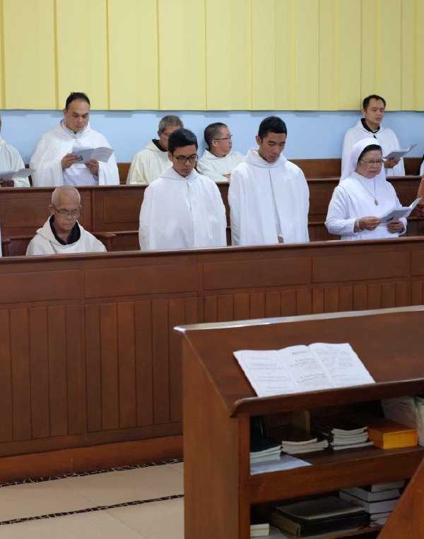 Order of Cistercians of the Strict Observance