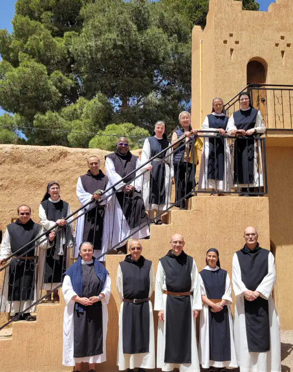 RéCiF Regional Meeting, Midelt (Morocco), April 28th – May 5th, 2026 