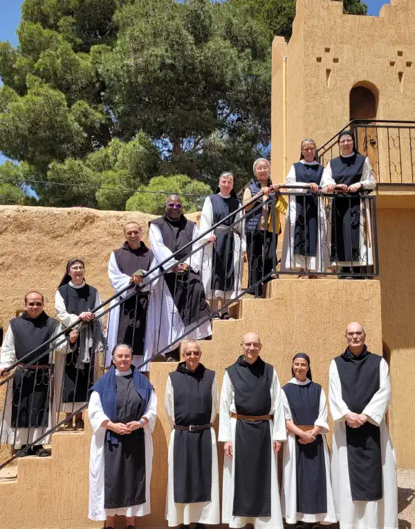 Reunión regional de RéCiF, Midelt (Marruecos), del 28 de abril al 5 de mayo de 2026