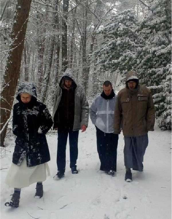 Order of Cistercians of the Strict Observance