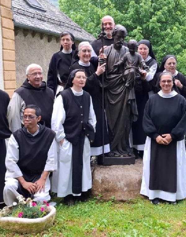 Order of Cistercians of the Strict Observance