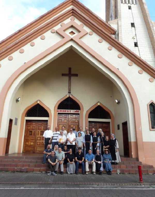 Order of Cistercians of the Strict Observance