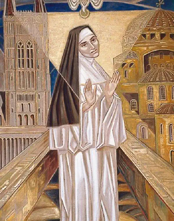 Solemnity of all Saints