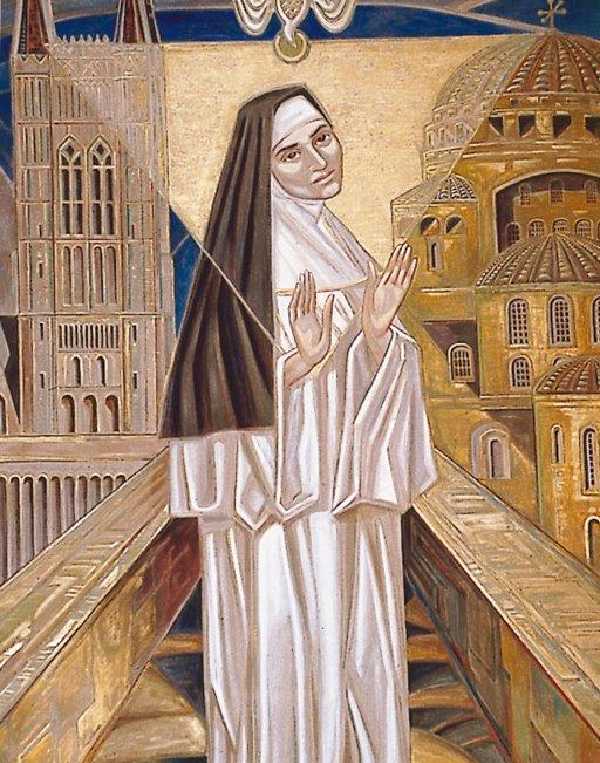 Order of Cistercians of the Strict Observance