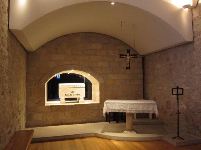 Capilla-Hermano-Rafael-San-Isidro