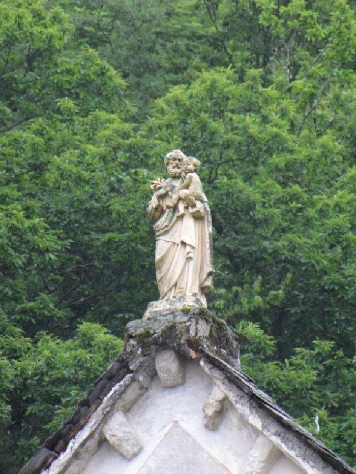 Saint-Joseph-Bonneval