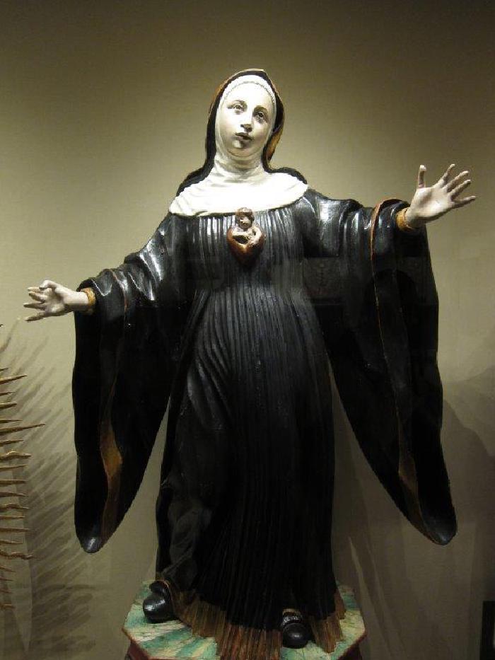 Santa-Gertrude-Vico